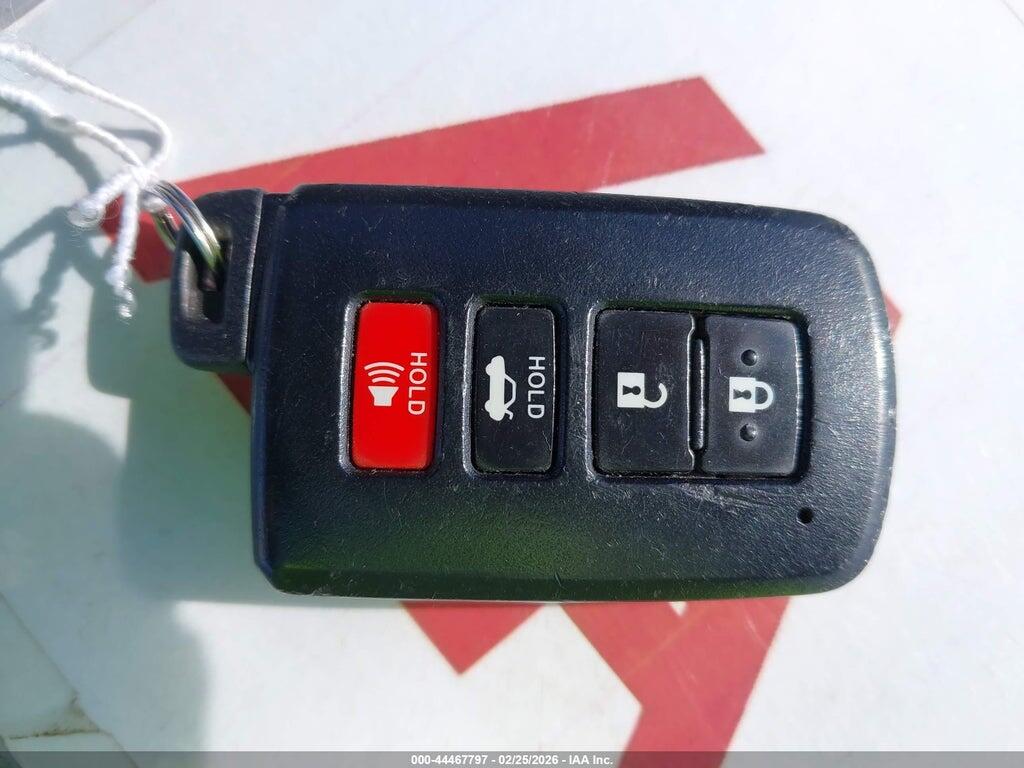 5YFBURHE9EP012159 2014 TOYOTA COROLLA photo no. 11