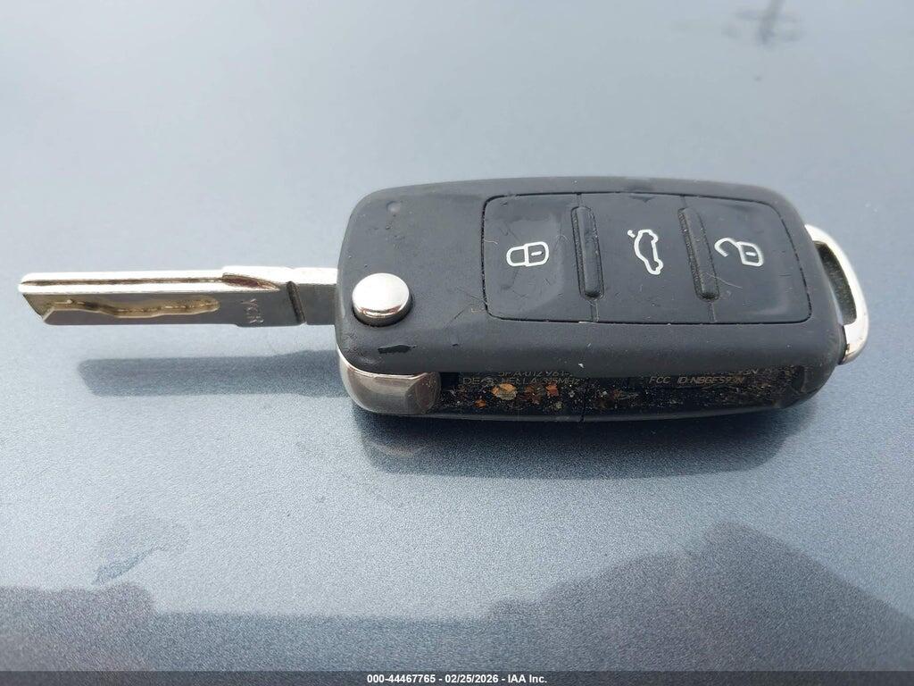 3VWDB7AJ0HM357549 2017 VOLKSWAGEN JETTA photo no. 11