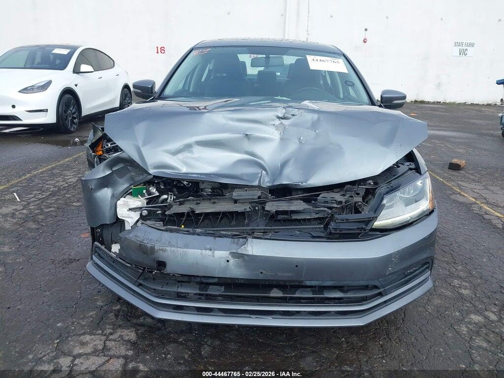 3VWDB7AJ0HM357549 2017 VOLKSWAGEN JETTA photo no. 12