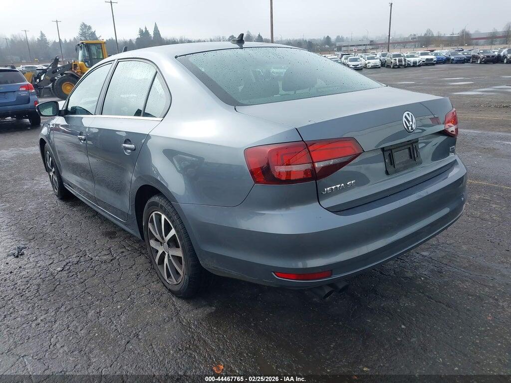 3VWDB7AJ0HM357549 2017 VOLKSWAGEN JETTA photo no. 3