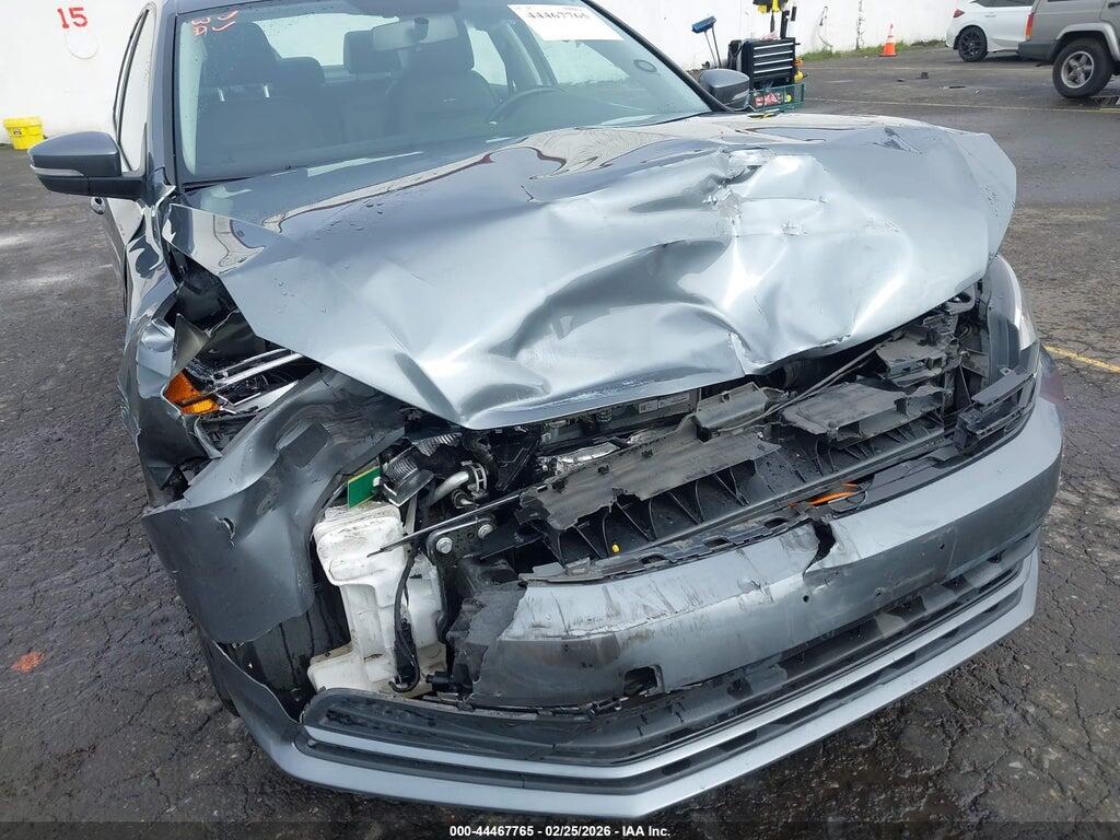 3VWDB7AJ0HM357549 2017 VOLKSWAGEN JETTA photo no. 6