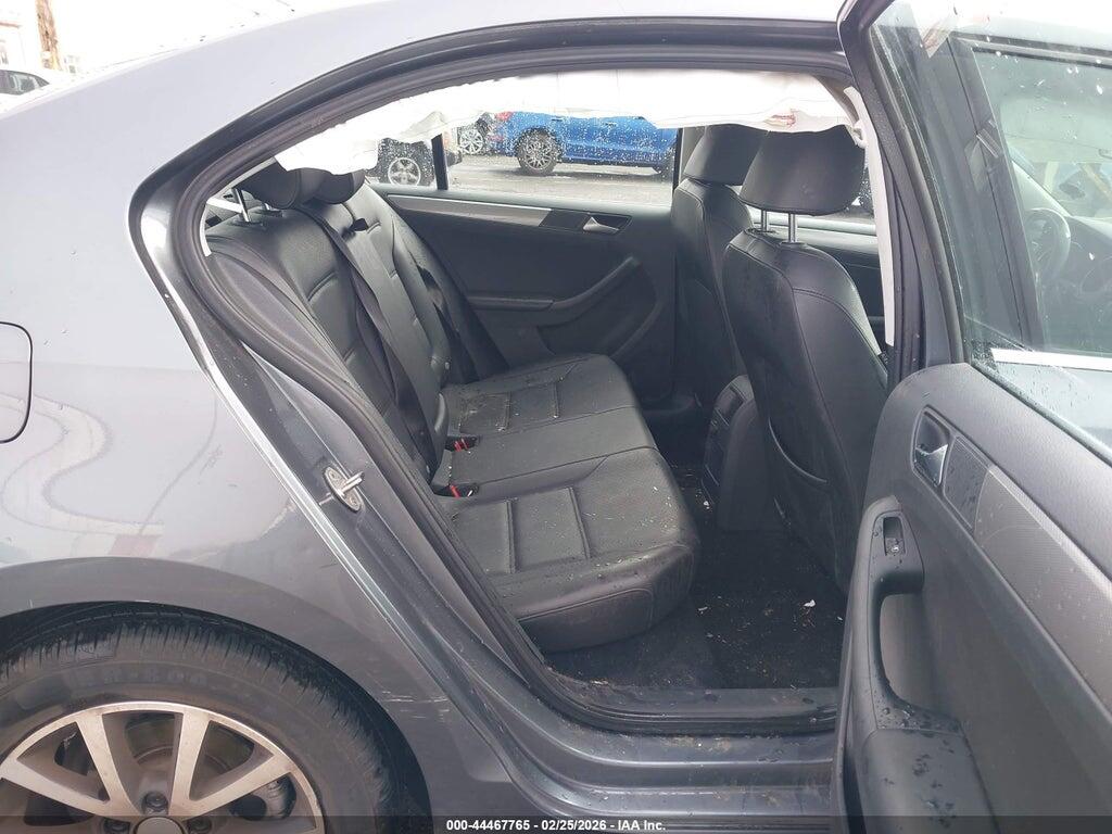 3VWDB7AJ0HM357549 2017 VOLKSWAGEN JETTA photo no. 8