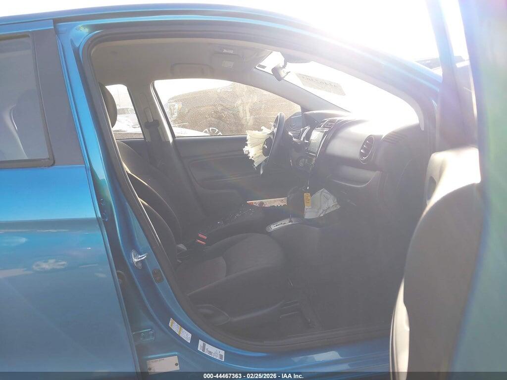 ML32AUHJ3RH032095 2024 MITSUBISHI MIRAGE photo no. 5