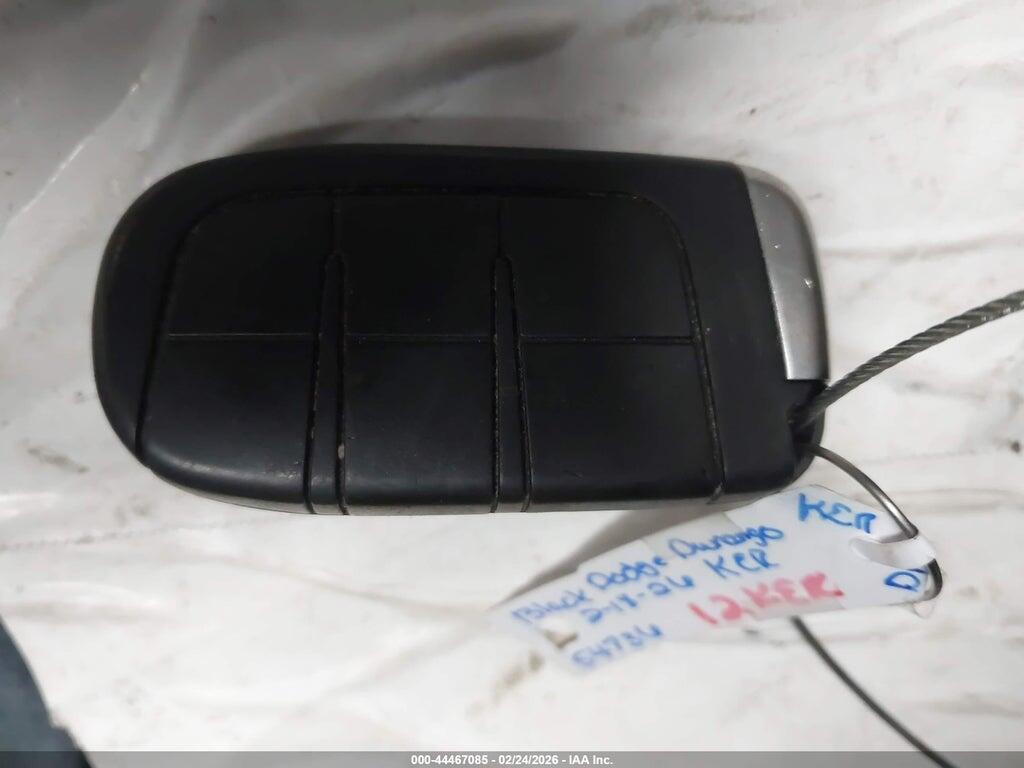 1C4RDHAGXEC454736 2014 DODGE DURANGO photo no. 11
