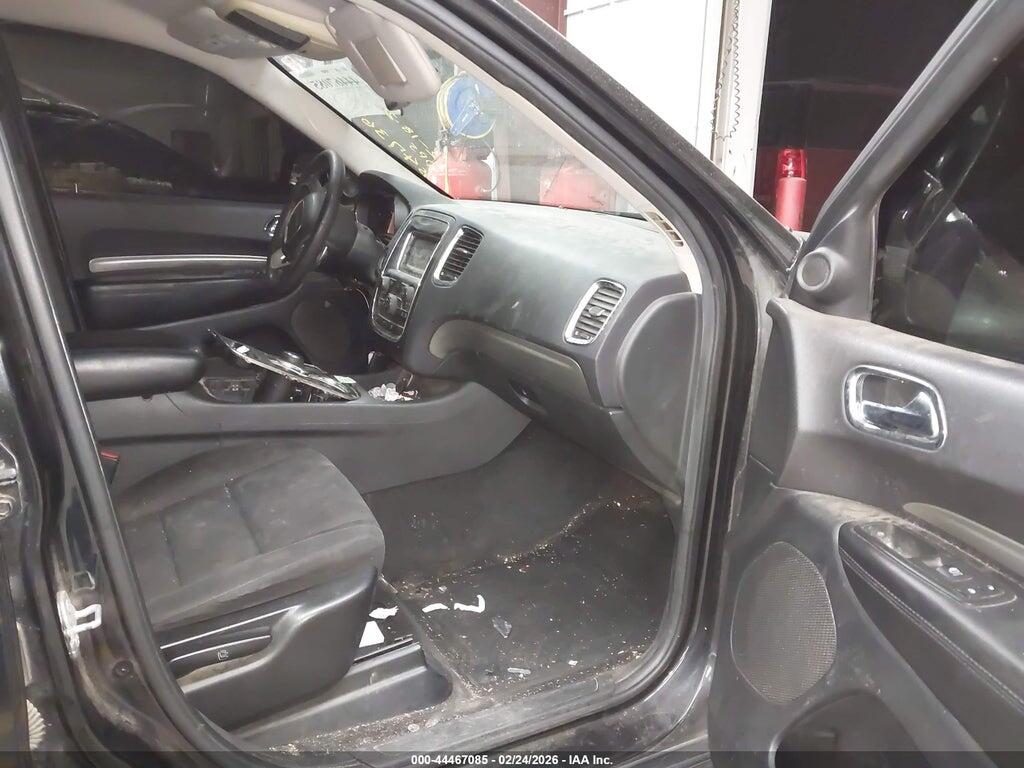 1C4RDHAGXEC454736 2014 DODGE DURANGO photo no. 5