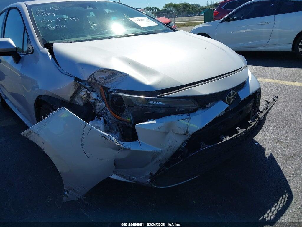 5YFEPMAE6NP361345 2022 TOYOTA COROLLA photo no. 6