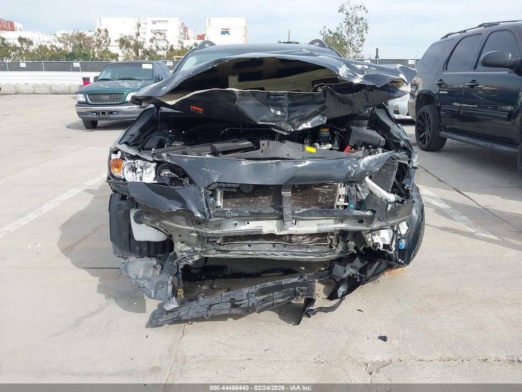 JF2GTADC3J8279464 2018 SUBARU CROSSTREK photo no. 6