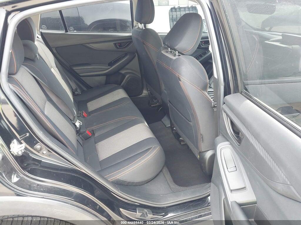 JF2GTADC3J8279464 2018 SUBARU CROSSTREK photo no. 8