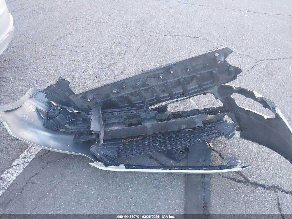 3FA6P0LU0ER306505 2014 FORD FUSION HYBRID photo no. 12
