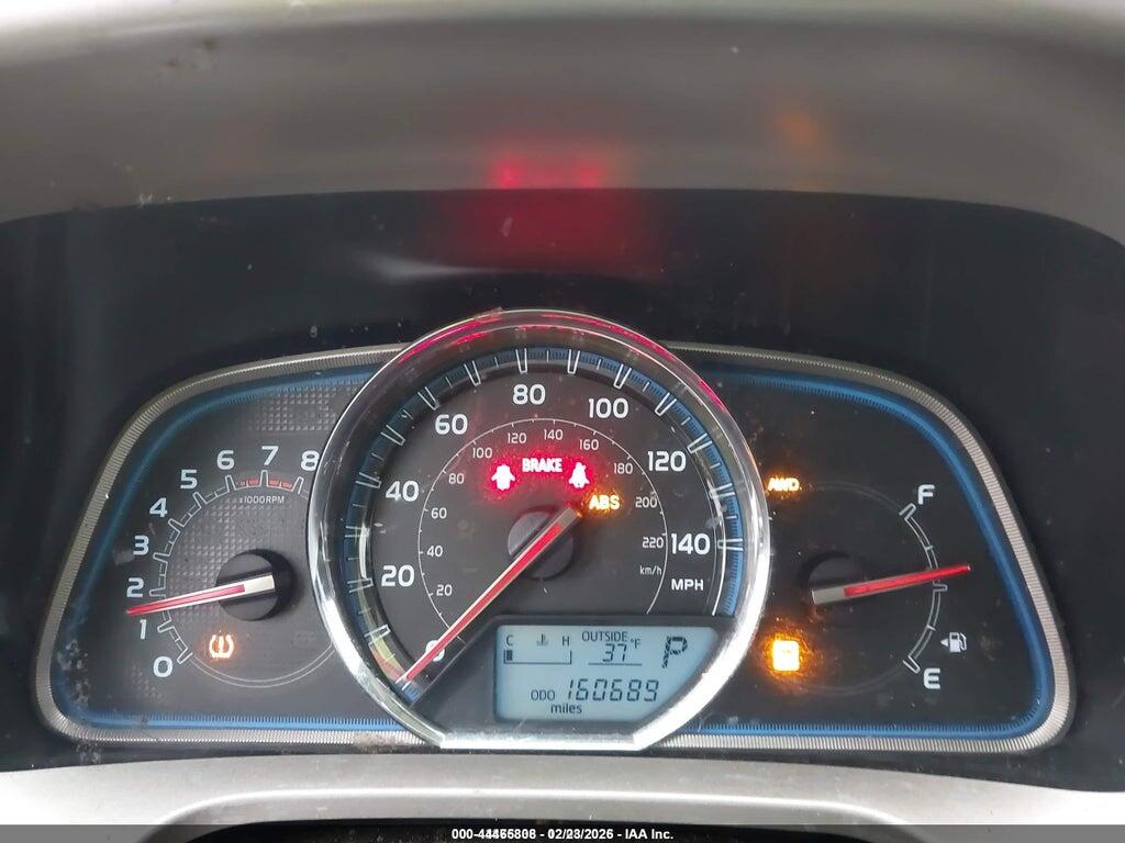 JTMDFREV5FD154052 2015 TOYOTA RAV4 photo no. 7