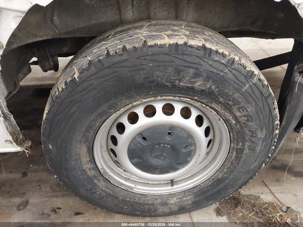 WD3PE8DC6F5960481 2015 MERCEDES-BENZ SPRINTER 2500 photo no. 12