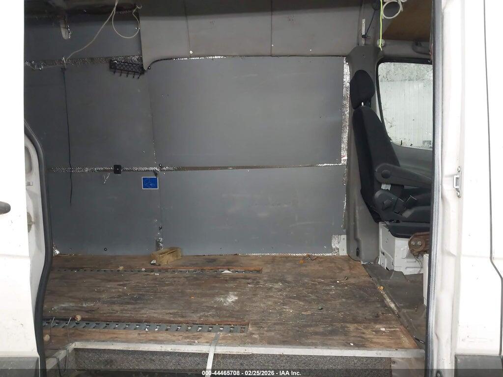 WD3PE8DC6F5960481 2015 MERCEDES-BENZ SPRINTER 2500 photo no. 8