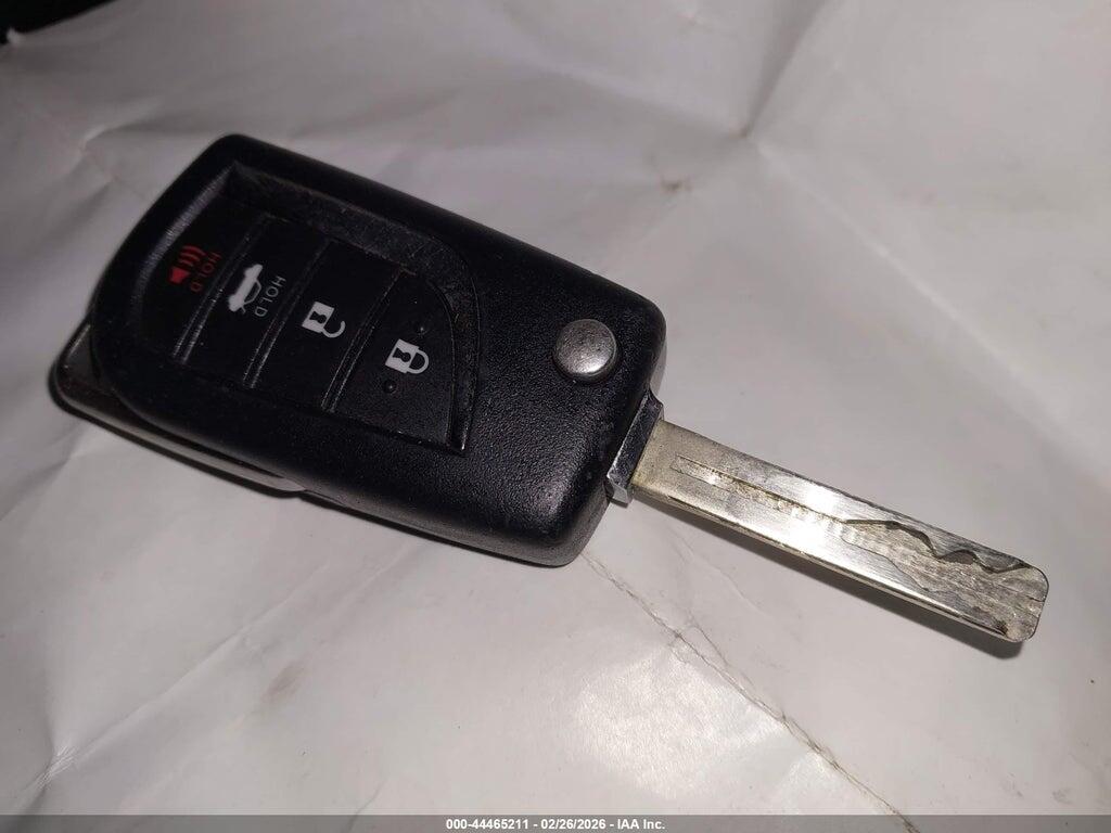 4T1G11BK2PU073594 2023 TOYOTA CAMRY photo no. 11