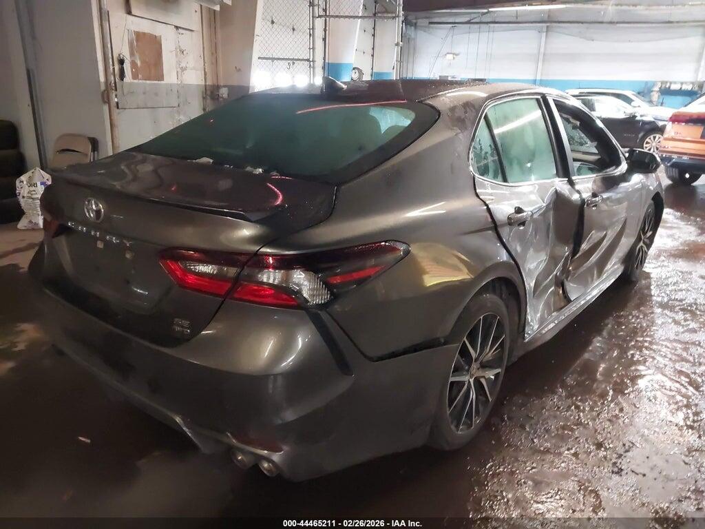 4T1G11BK2PU073594 2023 TOYOTA CAMRY photo no. 4