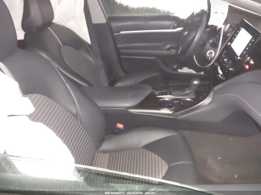4T1G11BK2PU073594 2023 TOYOTA CAMRY photo no. 5