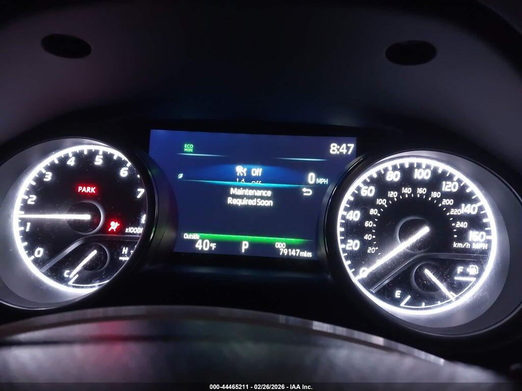 4T1G11BK2PU073594 2023 TOYOTA CAMRY photo no. 7