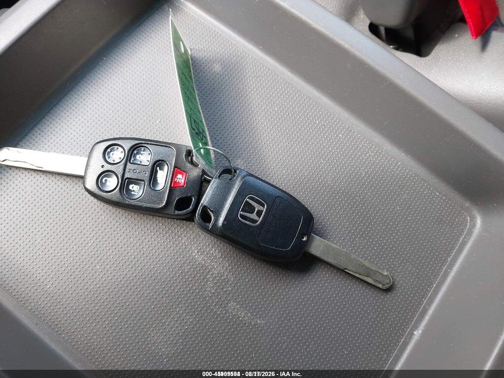 5FNRL5H69CB097094 2012 HONDA ODYSSEY photo no. 11