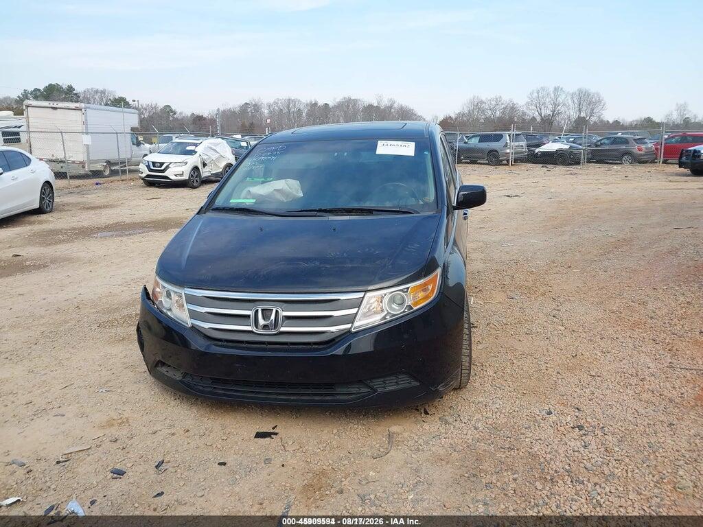 5FNRL5H69CB097094 2012 HONDA ODYSSEY photo no. 12