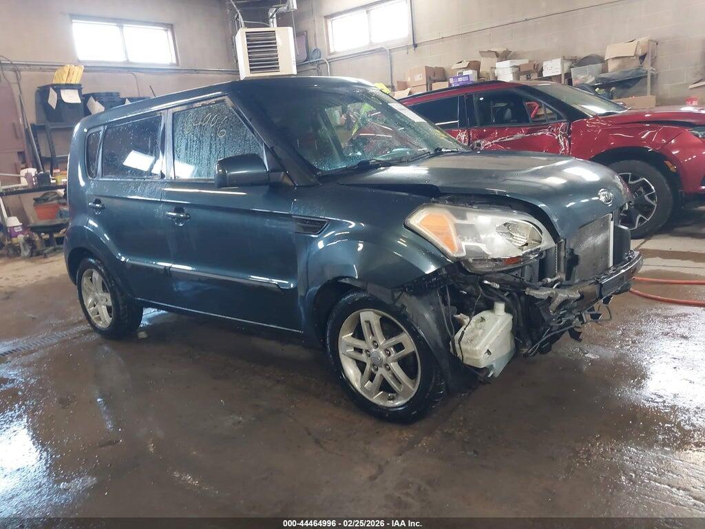 KNDJT2A25B7214726 2011 KIA SOUL photo no. 1