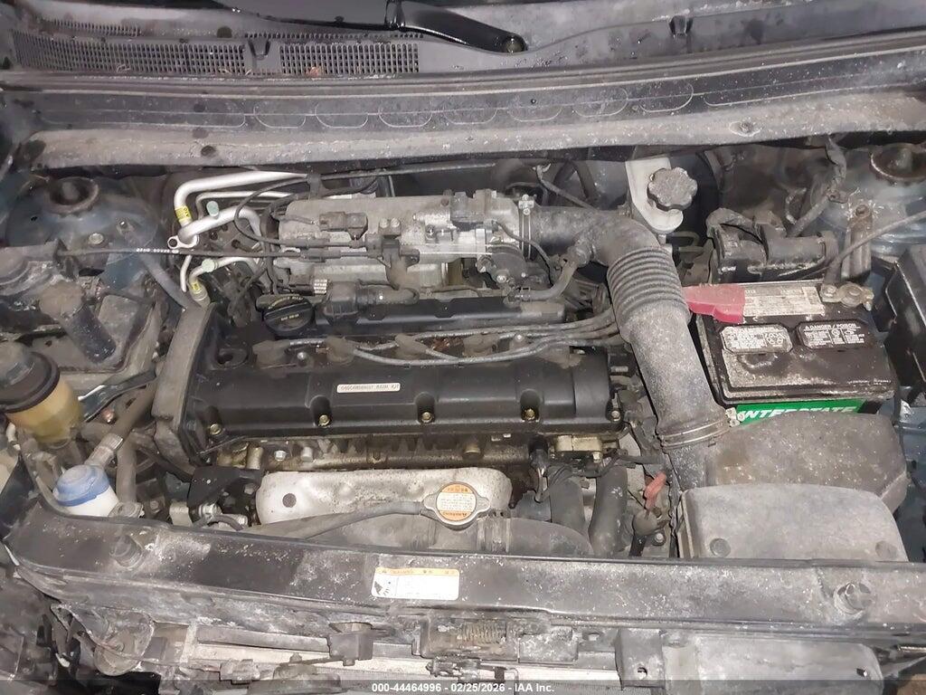 KNDJT2A25B7214726 2011 KIA SOUL photo no. 10