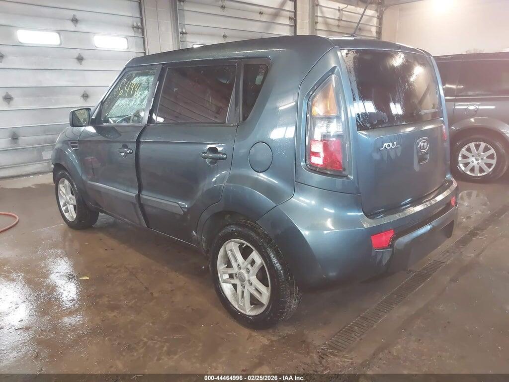KNDJT2A25B7214726 2011 KIA SOUL photo no. 3
