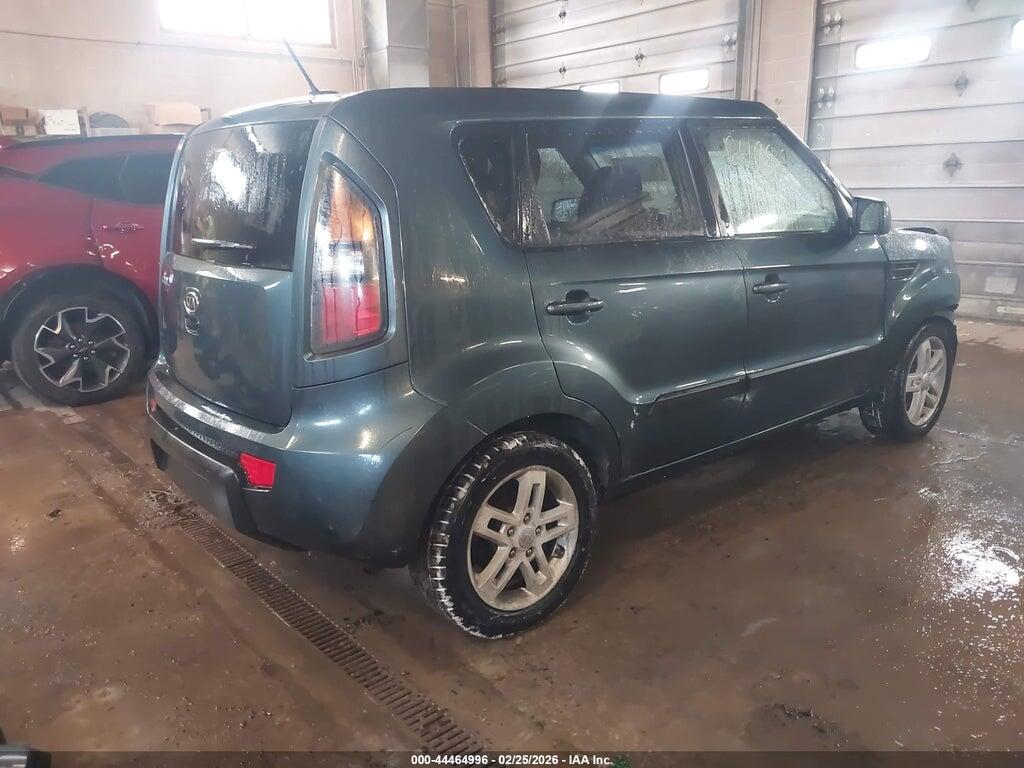 KNDJT2A25B7214726 2011 KIA SOUL photo no. 4