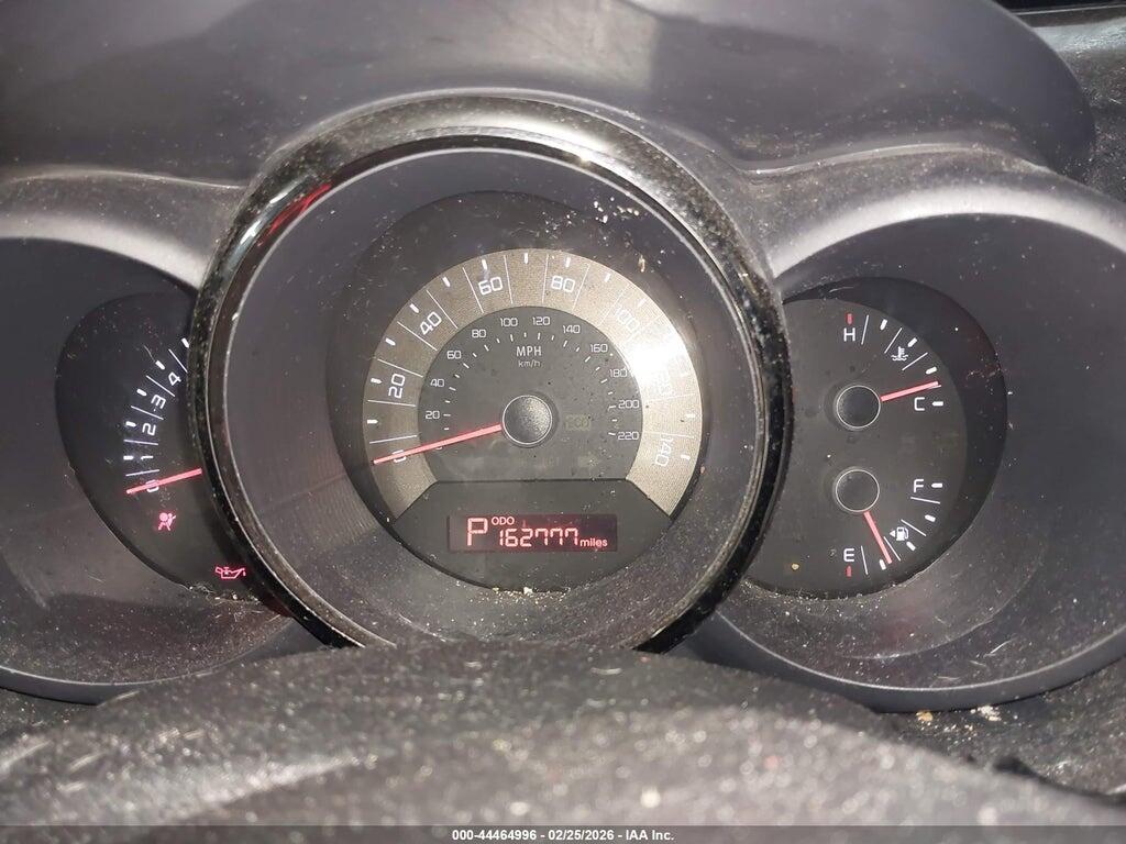 KNDJT2A25B7214726 2011 KIA SOUL photo no. 7