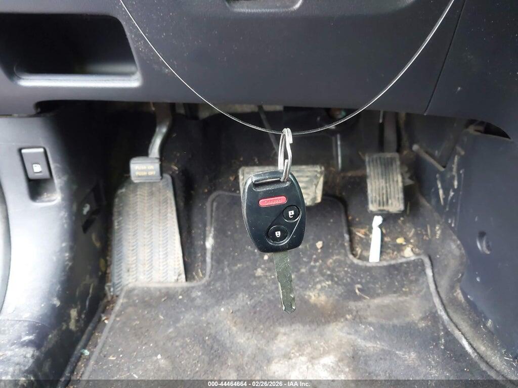5J6RE4H71AL084048 2010 HONDA CR-V photo no. 11