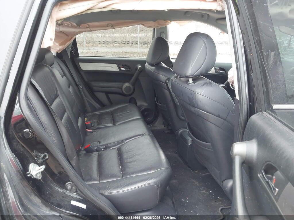 5J6RE4H71AL084048 2010 HONDA CR-V photo no. 8