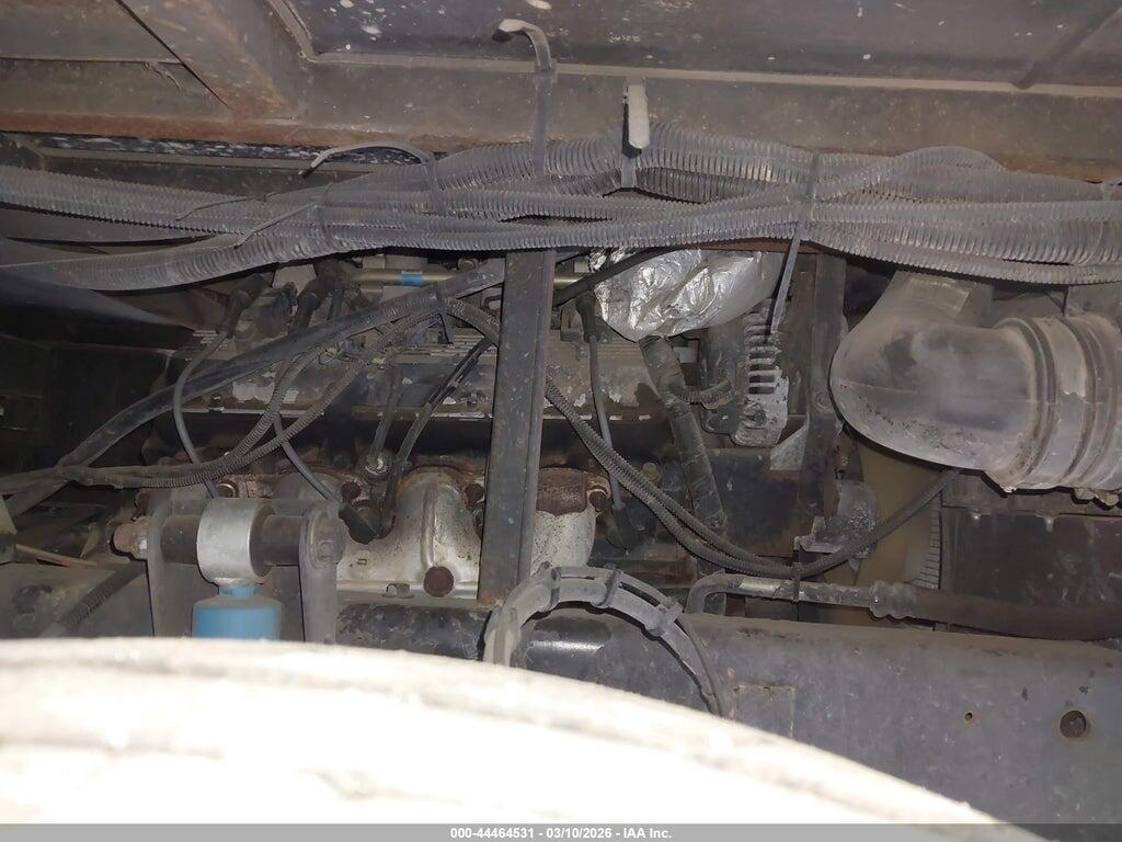 5B4MP67G863418452 2006 ALLEGRO MOTORHOME CHASSIS photo no. 10
