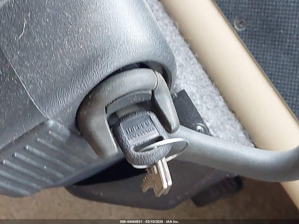 5B4MP67G863418452 2006 ALLEGRO MOTORHOME CHASSIS photo no. 11
