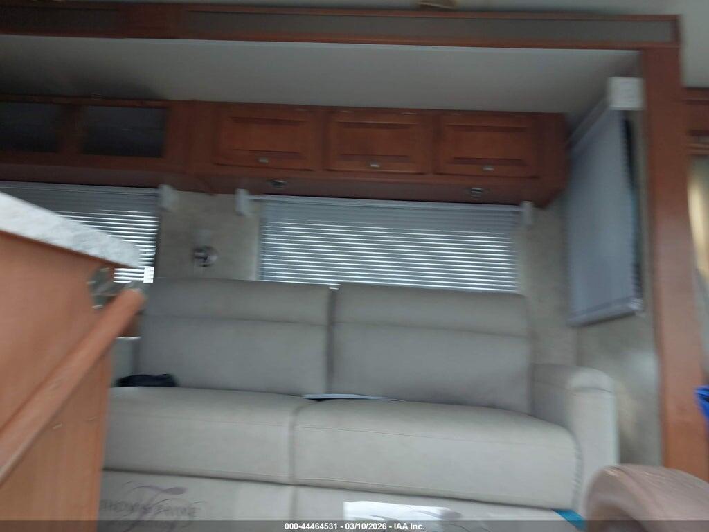 5B4MP67G863418452 2006 ALLEGRO MOTORHOME CHASSIS photo no. 8
