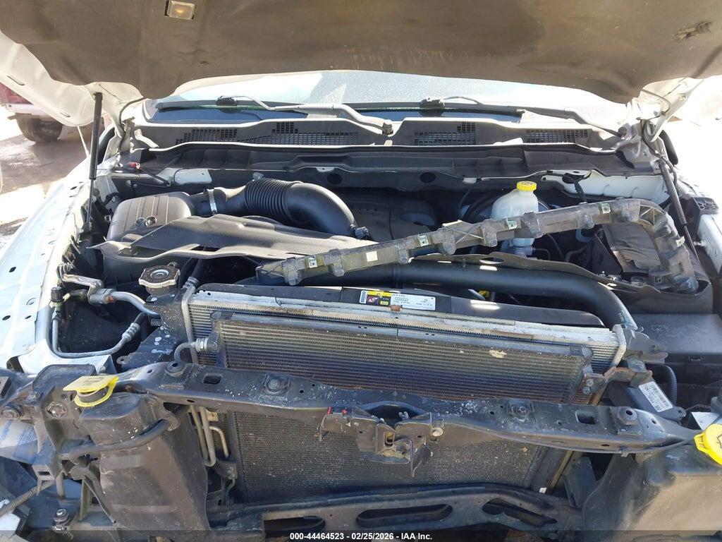 1C6RR6NT4DS581359 2013 RAM 1500 photo no. 10