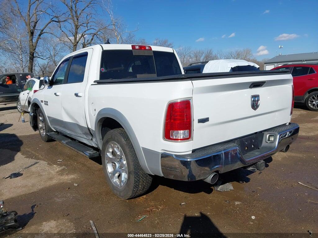 1C6RR6NT4DS581359 2013 RAM 1500 photo no. 3