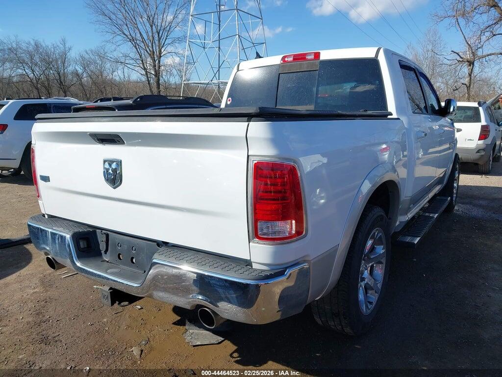 1C6RR6NT4DS581359 2013 RAM 1500 photo no. 4