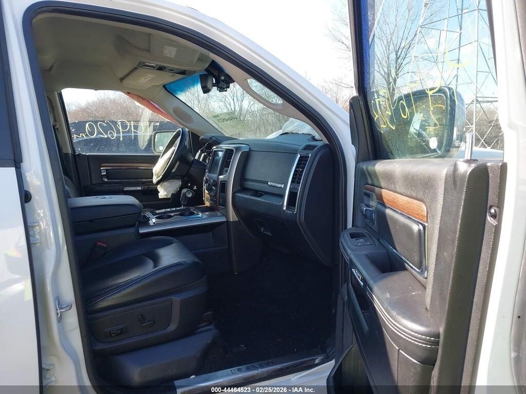1C6RR6NT4DS581359 2013 RAM 1500 photo no. 5