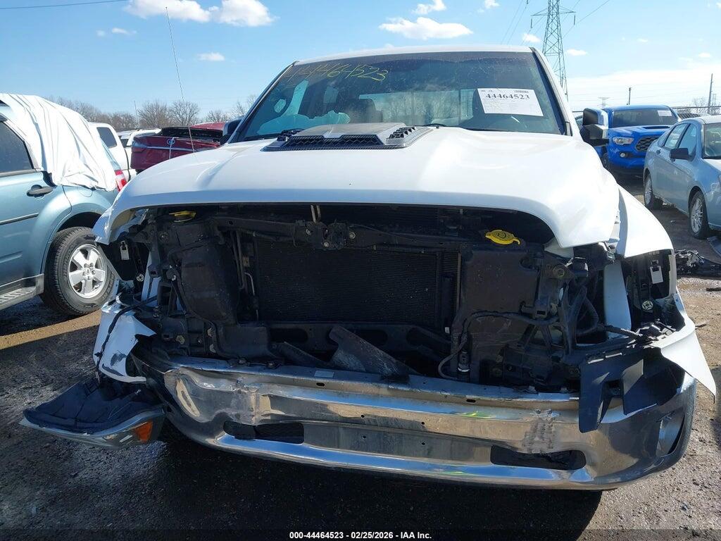 1C6RR6NT4DS581359 2013 RAM 1500 photo no. 6