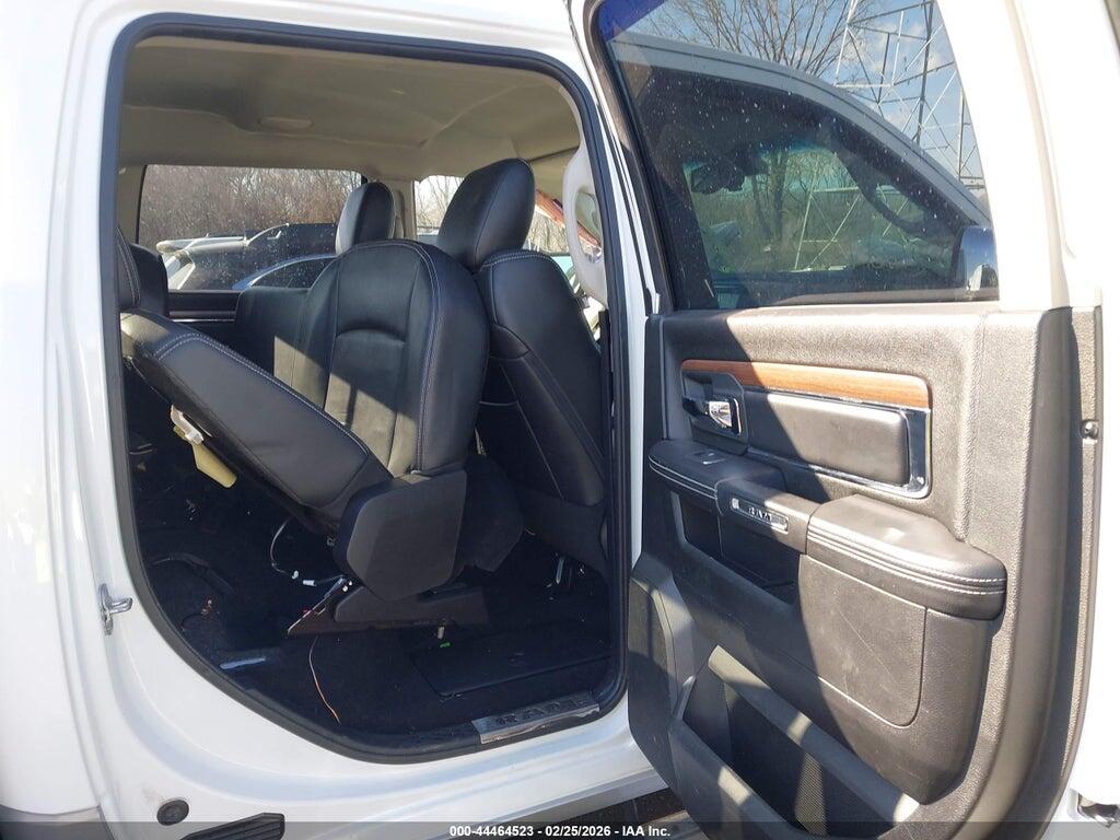 1C6RR6NT4DS581359 2013 RAM 1500 photo no. 8