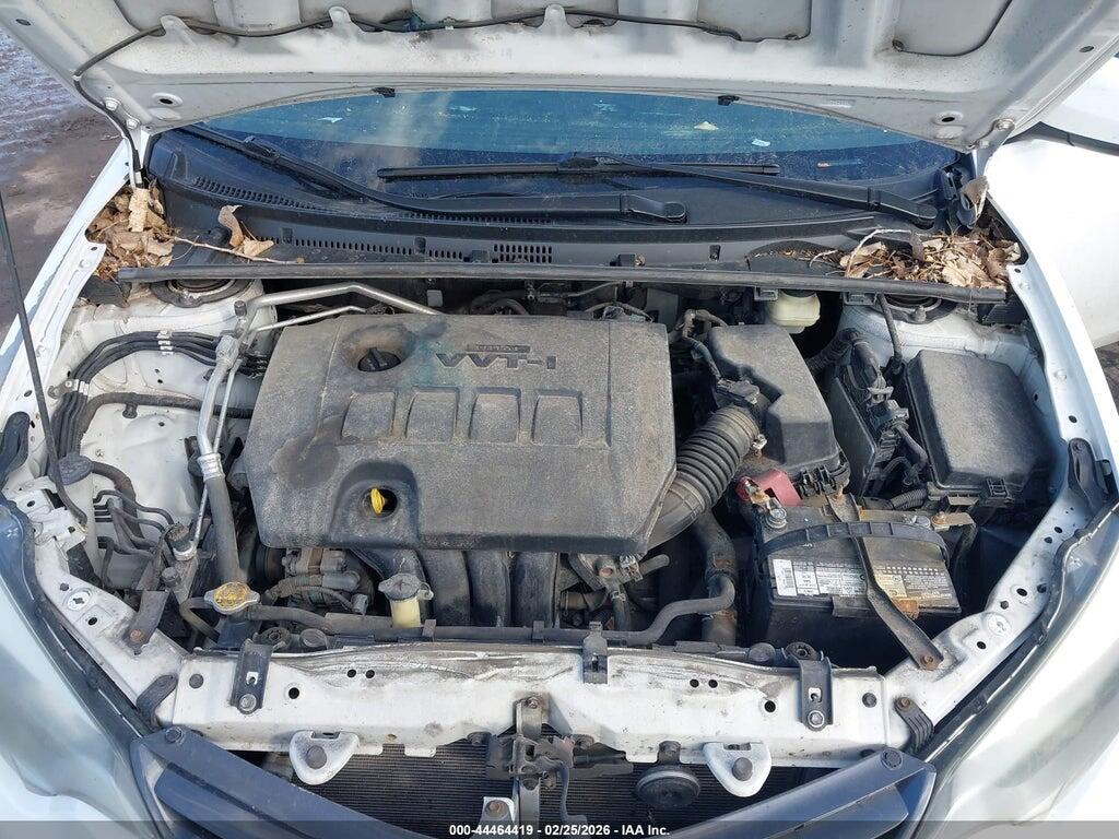 5YFBURHE9GP550203 2016 TOYOTA COROLLA photo no. 10