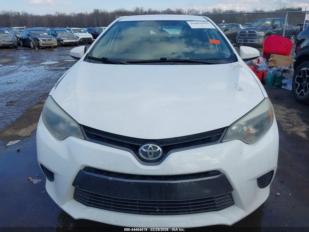 5YFBURHE9GP550203 2016 TOYOTA COROLLA photo no. 12