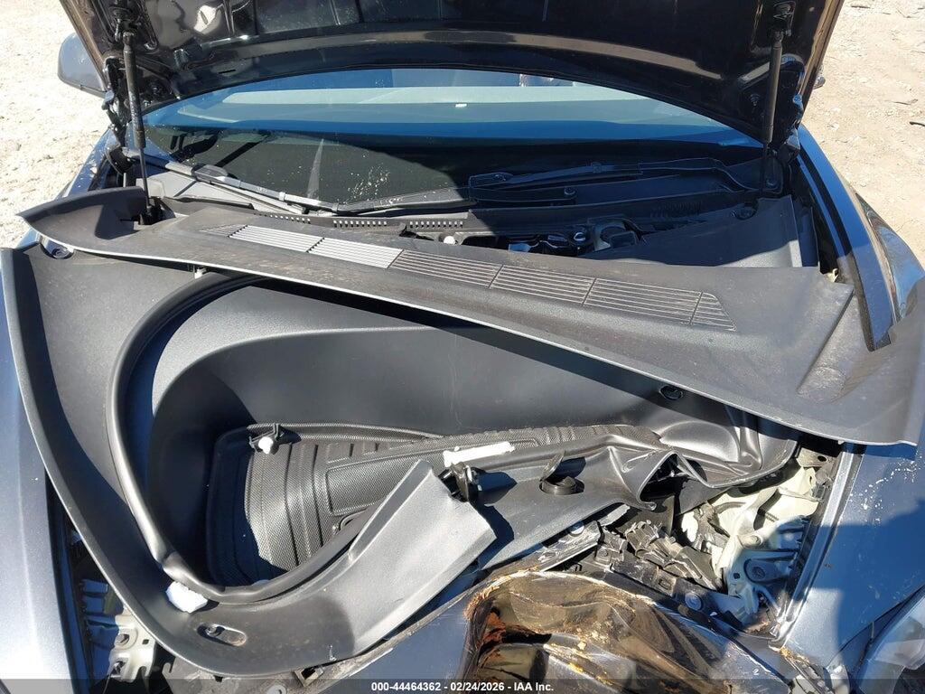 5YJ3E1EA3SF884817 2025 TESLA MODEL 3 photo no. 10