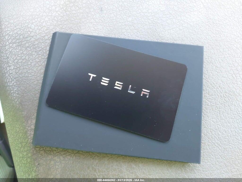 5YJ3E1EA3SF884817 2025 TESLA MODEL 3 photo no. 11
