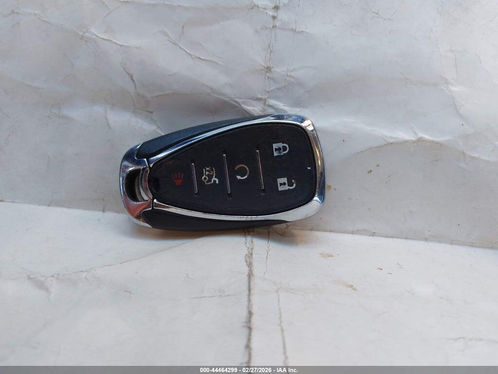 1G1ZD5ST9JF234628 2018 CHEVROLET MALIBU photo no. 11