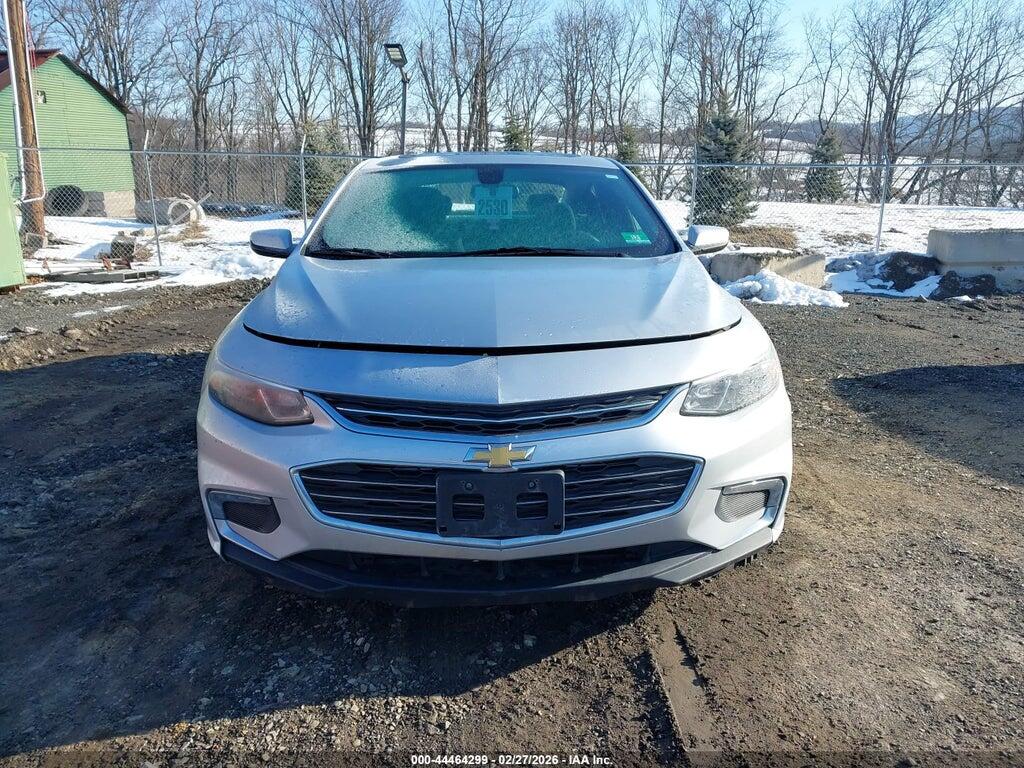 1G1ZD5ST9JF234628 2018 CHEVROLET MALIBU photo no. 12