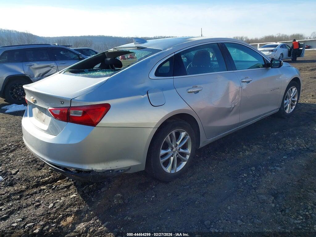 1G1ZD5ST9JF234628 2018 CHEVROLET MALIBU photo no. 4