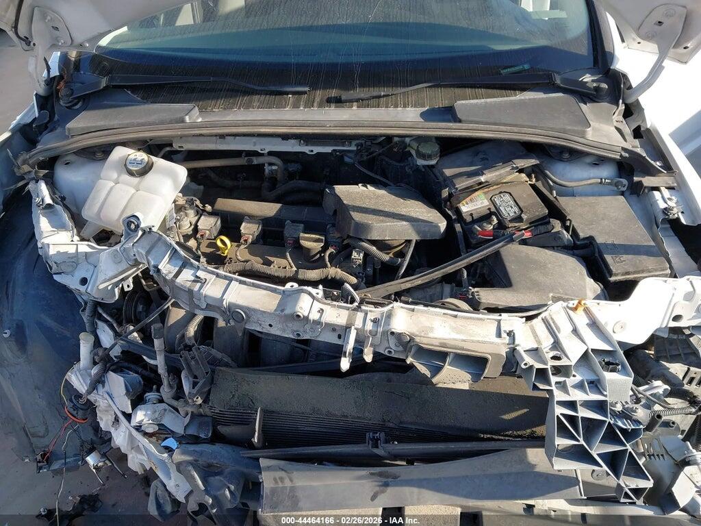 1FADP3F27DL234749 2013 FORD FOCUS photo no. 10