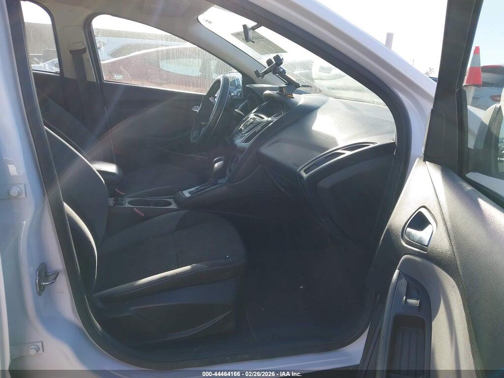 1FADP3F27DL234749 2013 FORD FOCUS photo no. 5
