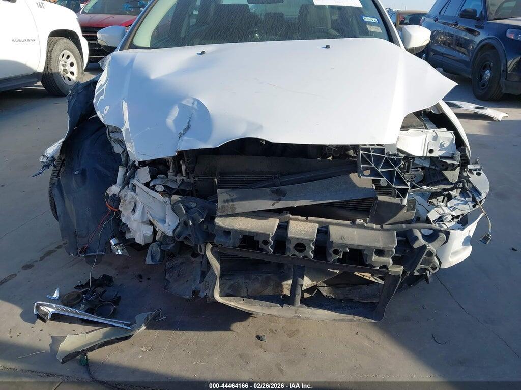 1FADP3F27DL234749 2013 FORD FOCUS photo no. 6