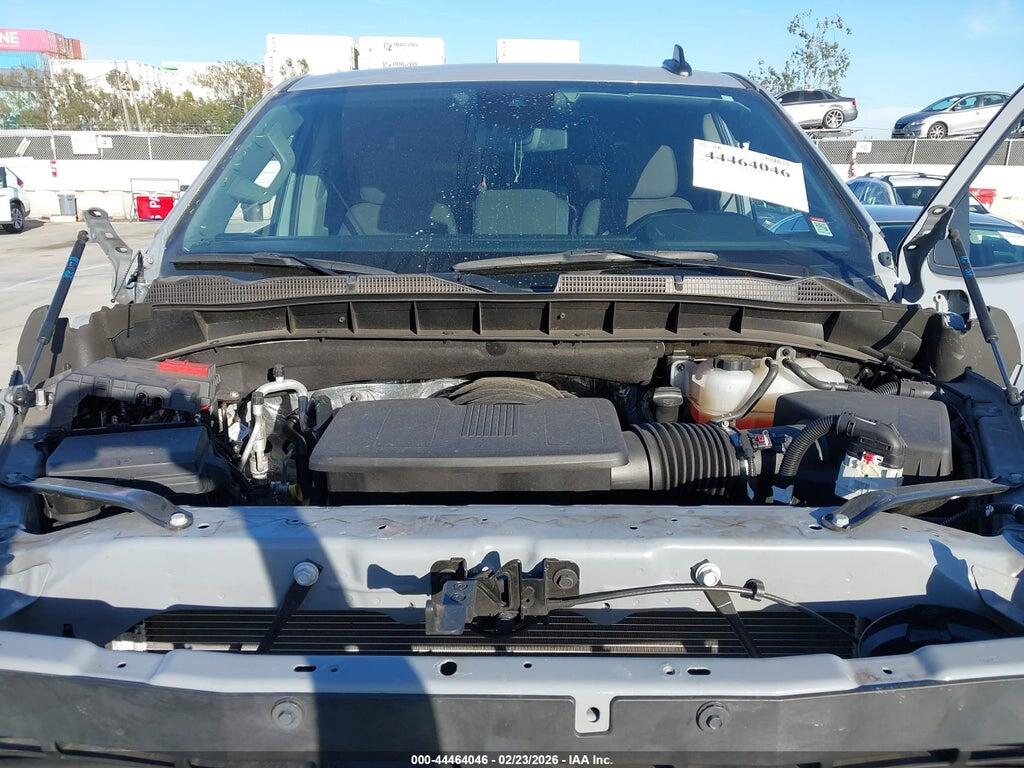 3GTUUCED2RG254854 2024 GMC SIERRA 1500 photo no. 10