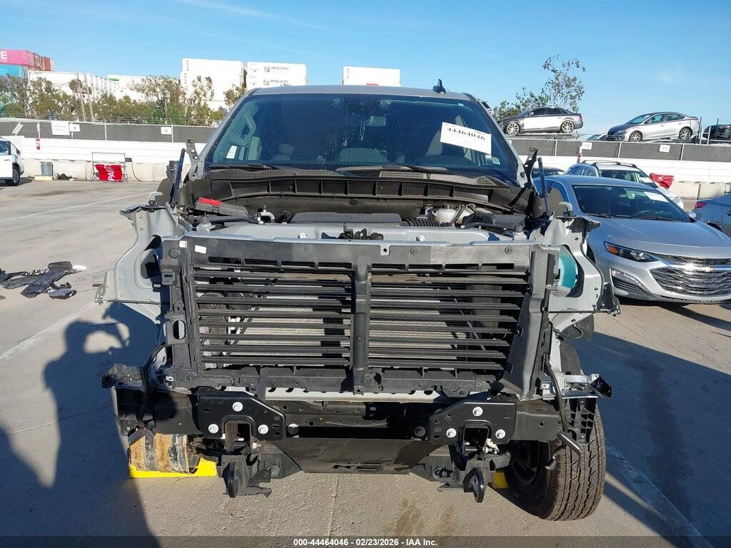 3GTUUCED2RG254854 2024 GMC SIERRA 1500 photo no. 12